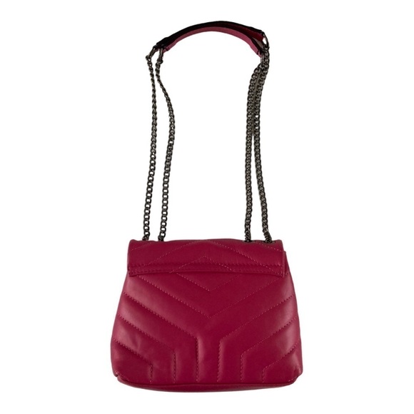 Marina Galente Shoulder Chain Vachette Bag NWOT - Picture 5 of 6